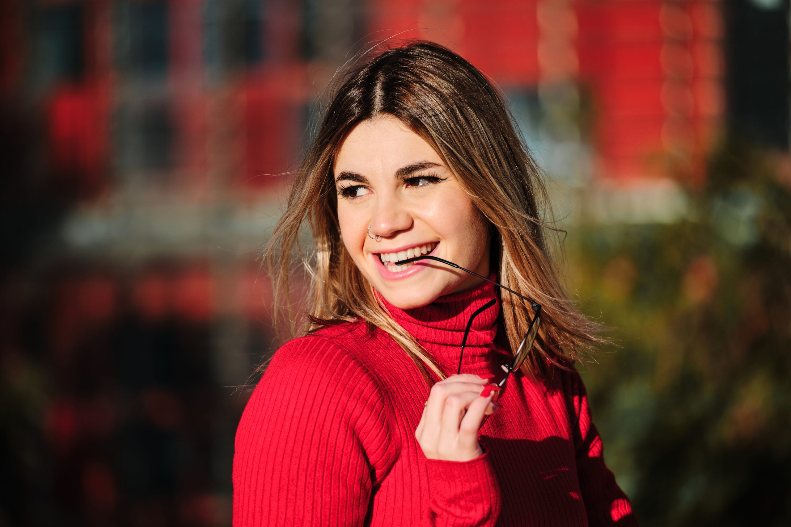 Se anuncian los detalles para el Mes de la Sonrisa