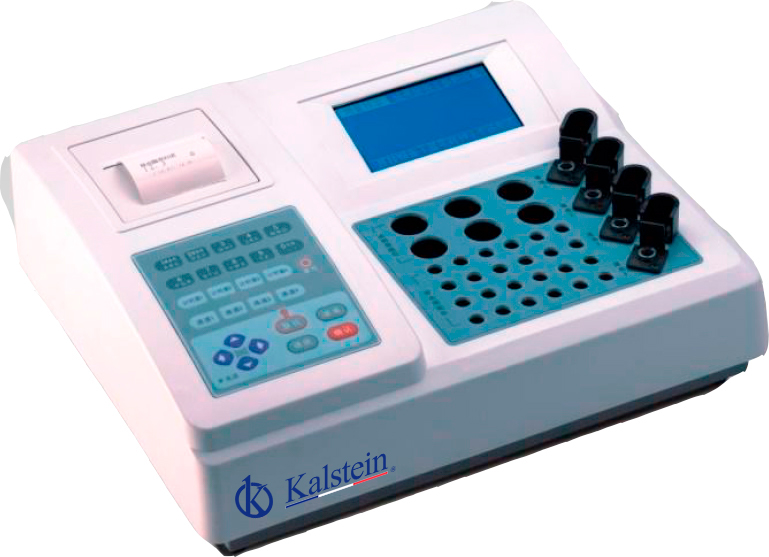 Comment fonctionne un analyseur de coagulation ?