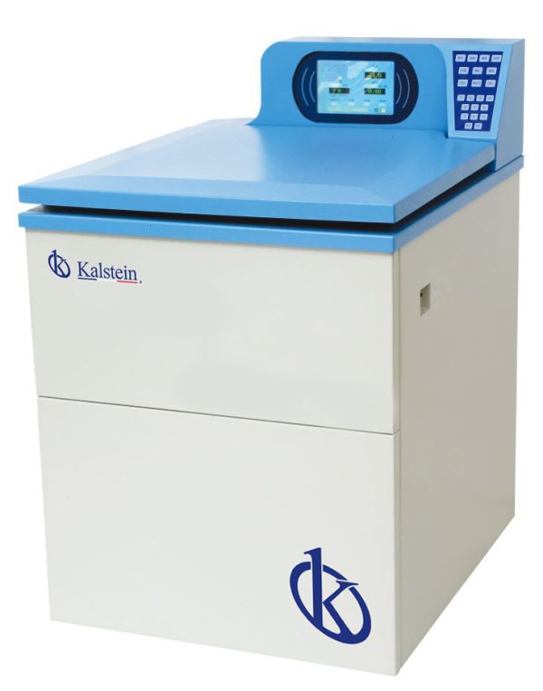 Qu'est-ce qu'une centrifugeuse à hématocrite ?