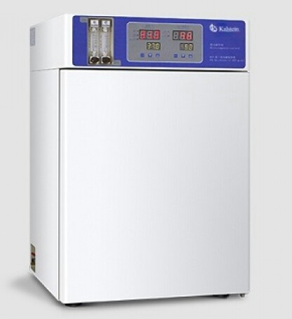Principales applications d'un incubateur à CO2