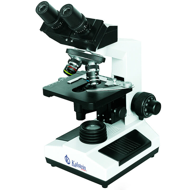 Comment fonctionne un microscope à contraste de phase ?