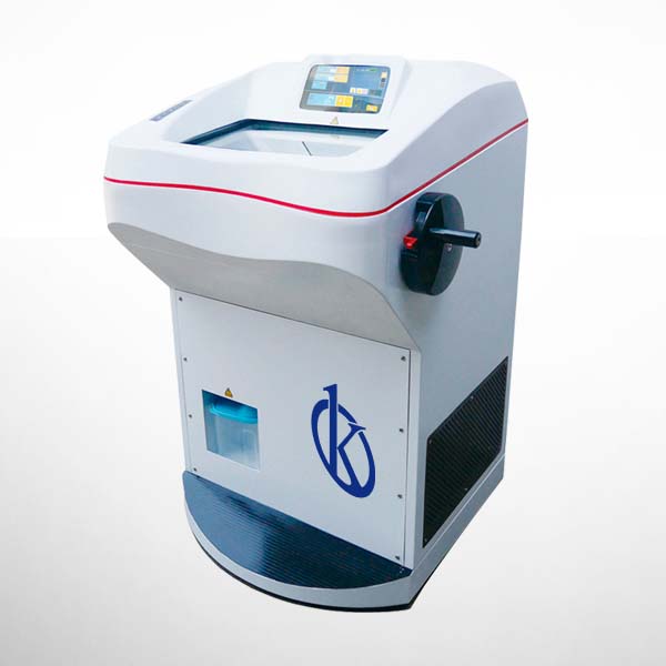 À quoi sert un microtome ?