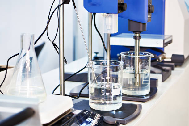 Why are the samples homogenized?