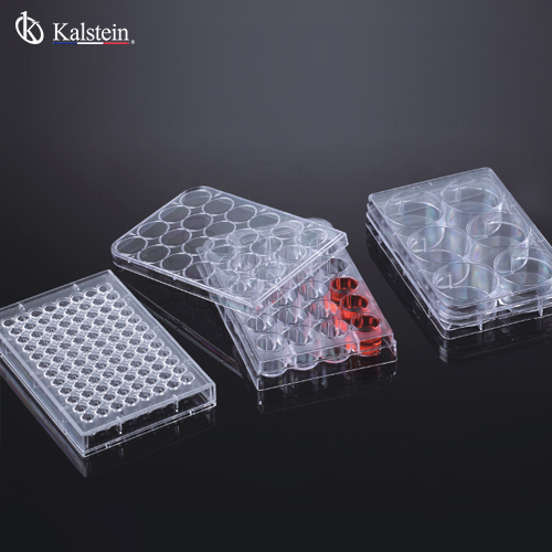 The dish plates for your work in the laboratory