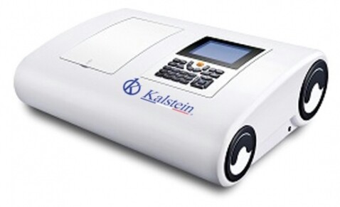 Visible and UV Spectrophotometer: Differences