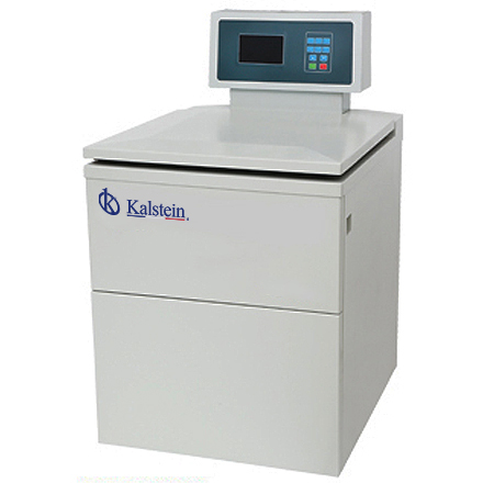 Use of a High Speed Refrigerated Centrifuge in your lab