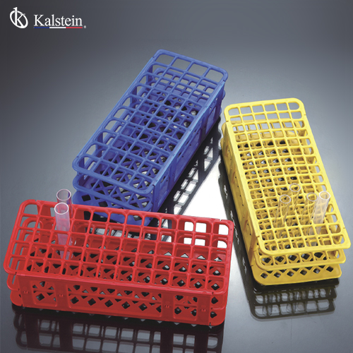 Have the right support for your test tubes