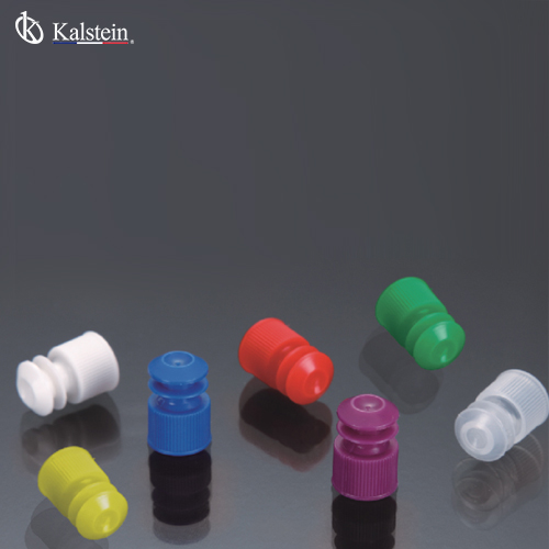 Medical Stoppers to protect samples