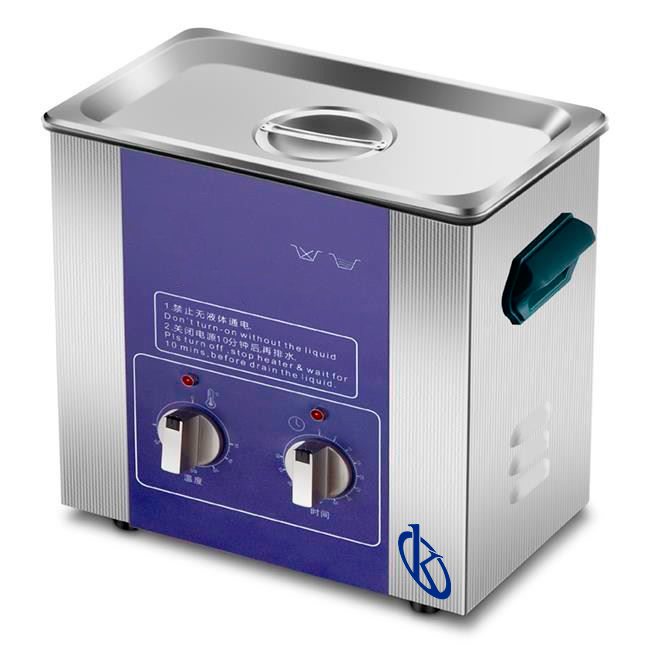 Use of Ultrasonic Cleaner for Mining Equipment Maintenance