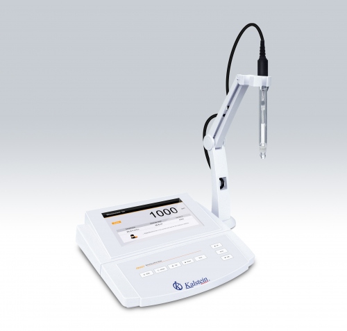 Maintenance of your pH analyzer