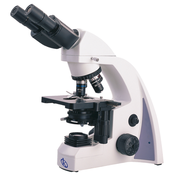 What is a composite microscope?