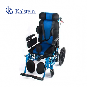 Importance des fauteuils roulants pour enfants