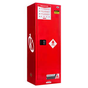 Functions of safety storage cabinets for cytotoxic products