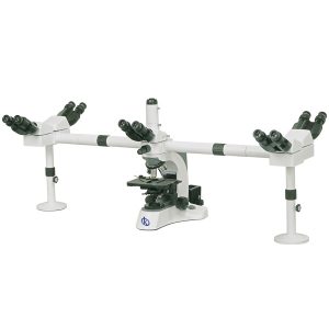 Qu'est-ce qu'un microscope composite ?