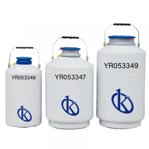 How are Nitrogen Tanks used for food preservation?