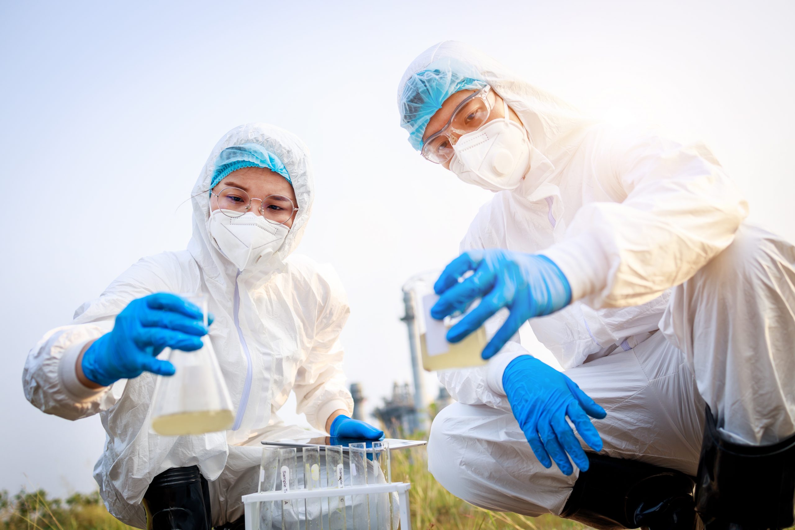 Utilisation des distillateurs d'eau pour la transformation des aliments
