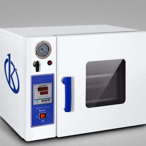 Types of laboratory ovens