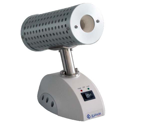 Bacticinerator Characteristics