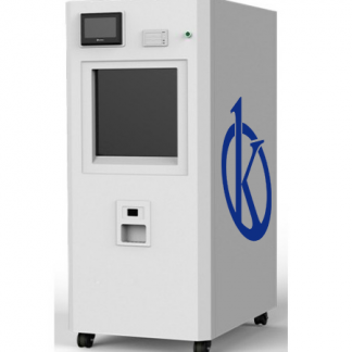 Stérilisation des cultures de sésame avec l'autoclave à gaz
