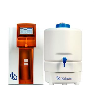 Systèmes de purification de l'eau pour l'industrie pharmaceutique