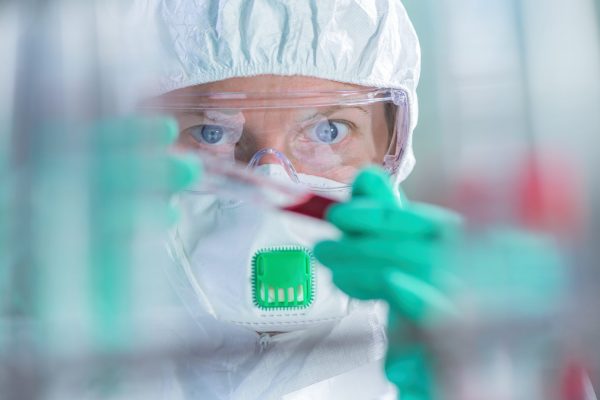 Comment effectuer la digestion d'un échantillon ?