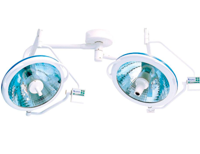 La lampe d'opération dans le contexte des soins de santé