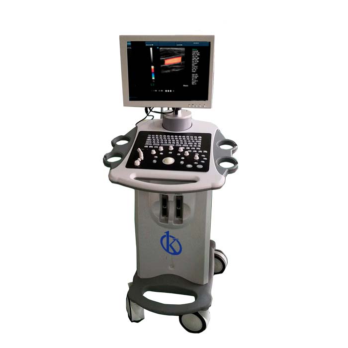 La physique des ultrasons dans le diagnostic médical