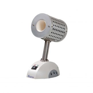Bacti-Cinerator features