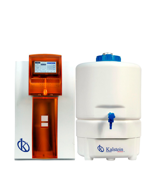 Avantages du système de purification de l'eau dans le laboratoire