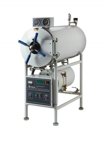 Diagnostic et dépannage des problèmes courants avec les autoclaves horizontaux