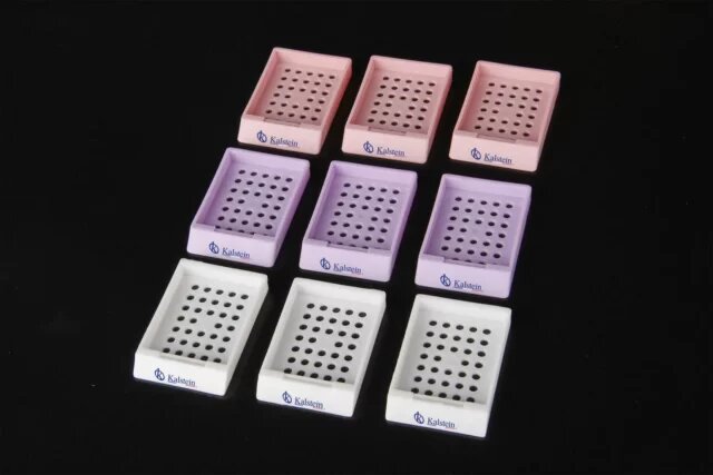 Recherche sur la qualité des réactifs de laboratoire
