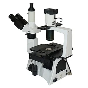 Cuidados especiales para tu microscopio
