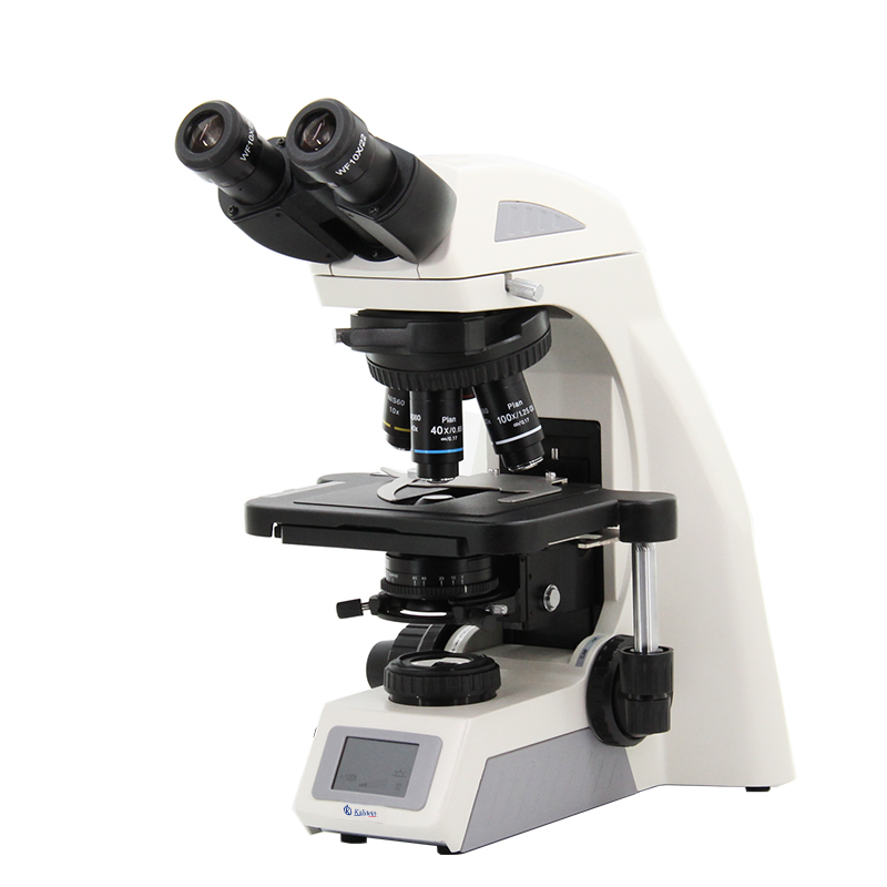 Special care for your microscope