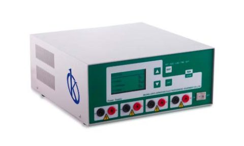 Quels blocs d'alimentation peuvent garantir une précision maximale dans les laboratoires d'électrophorèse ?