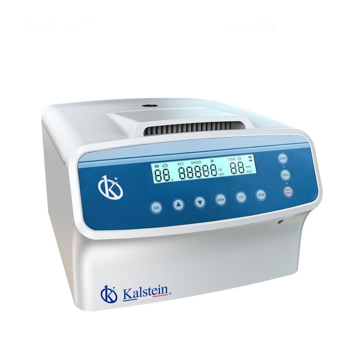 Accélérer l'efficacité du diagnostic: La Centrifugeuse Vétérinaire Kalstein