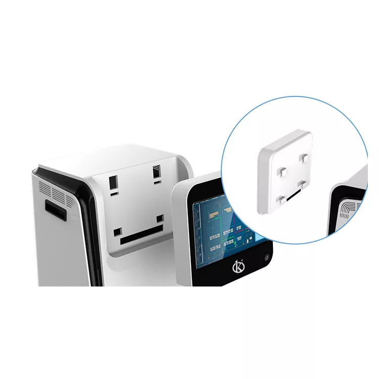 Imageur Multifonctionnel YR06210-YR06211 – 2