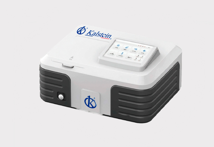 Fluorometer vs. Spectrophotometer