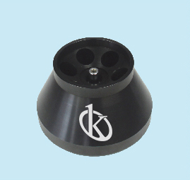 Centrifugeuse Haute Vitesse de Table YR019-TG – 3