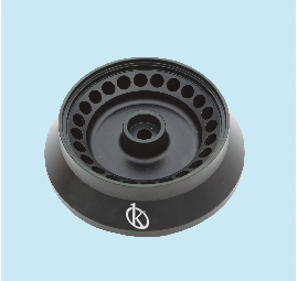 Centrifugeuse Haute Vitesse de Table YR019-TG – 6