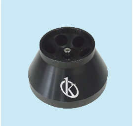 Centrifugeuse Haute Vitesse de Table YR019-TG – 7