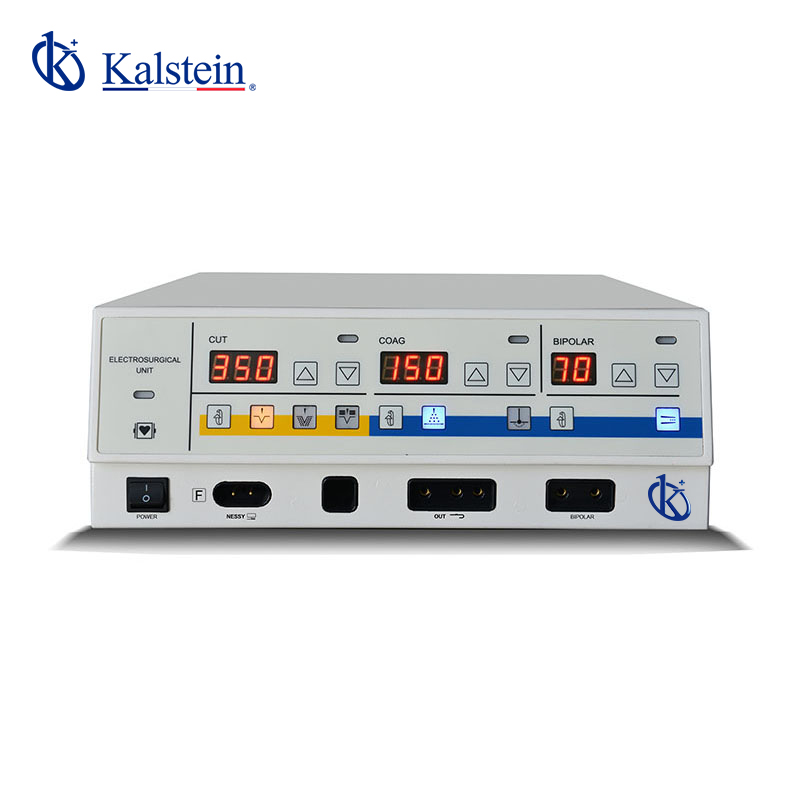 Comprehensive Buying Guide for Electrosurgical Units for the Medical Line