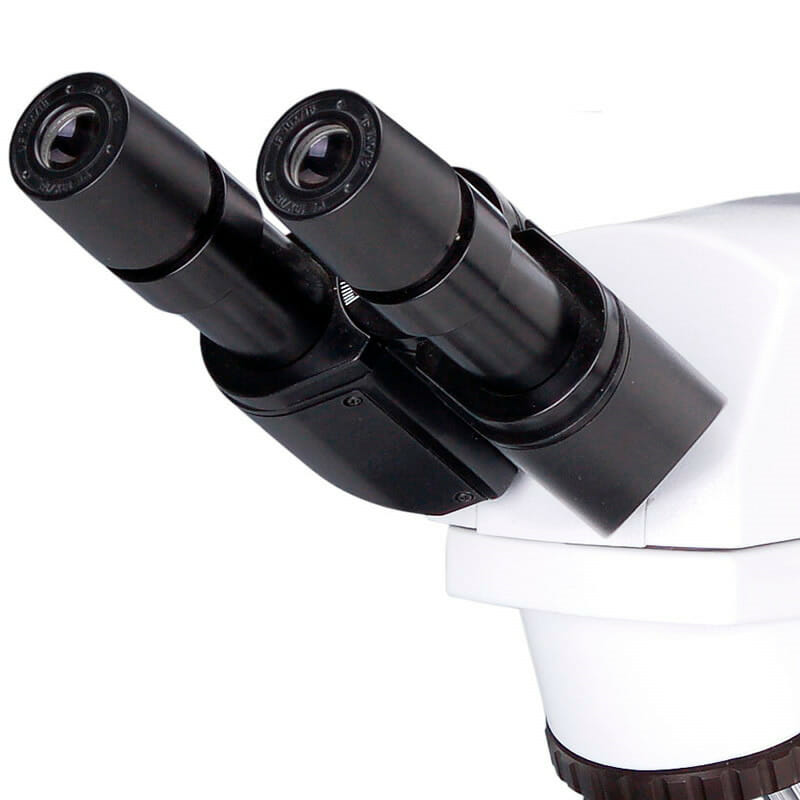Microscope de laboratoire YR0237 – 1