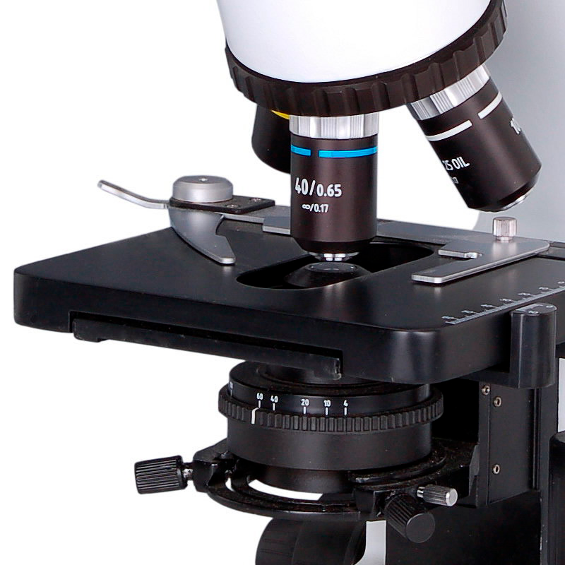 Laboratory Microscope YR0237 – 2