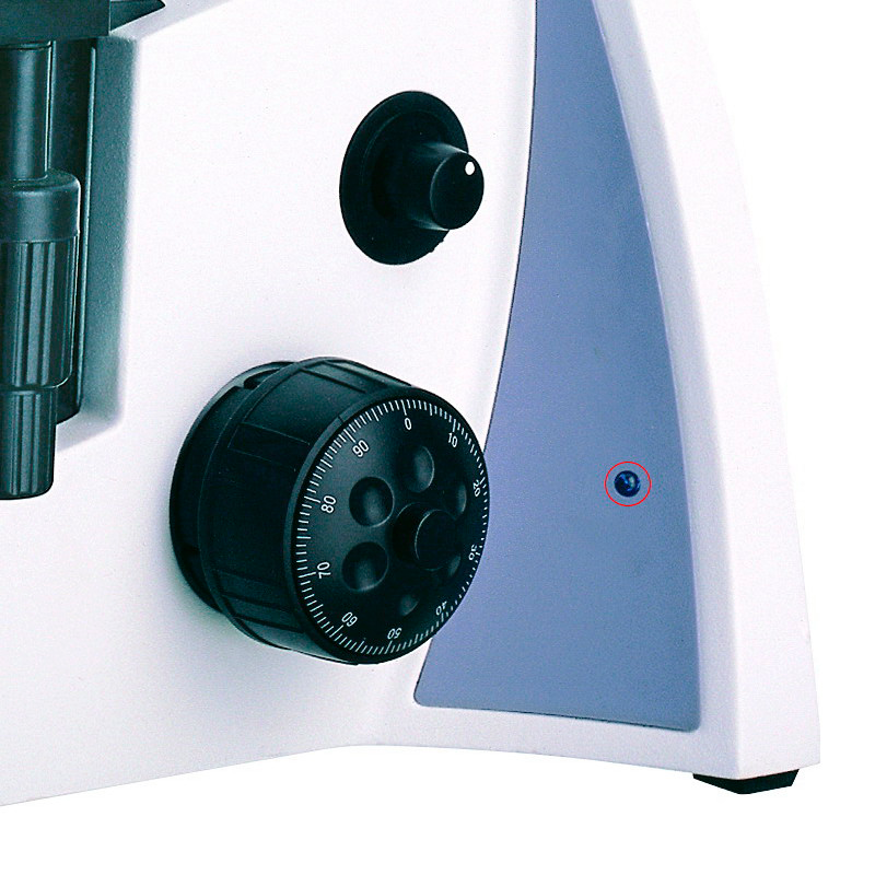 Laboratory Microscope YR0237 – 3