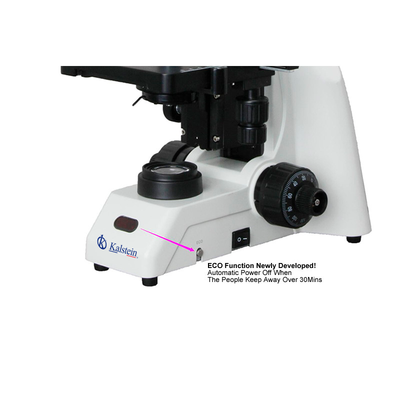Microscope de Laboratoire YR0239 – YR0240 – 2