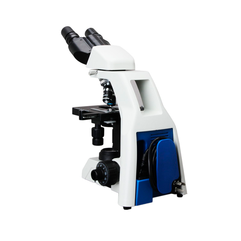 Microscope de Laboratoire YR0239 – YR0240 – 3