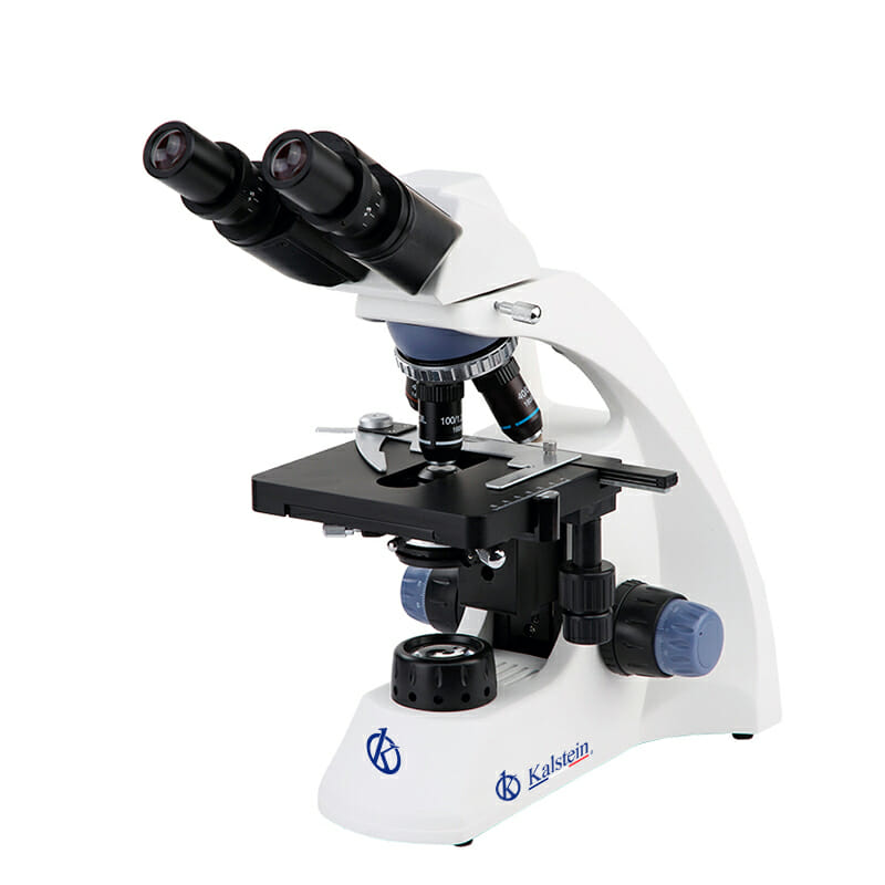 Microscope Biologique YR0242-M // YR0242-T – 1