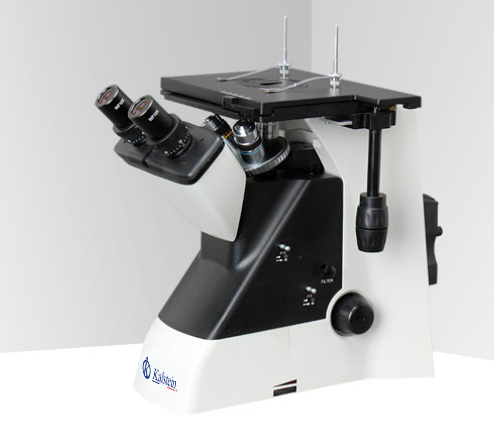 Cutting-edge Metallurgical Microscopes: Kalstein vs. Nikon