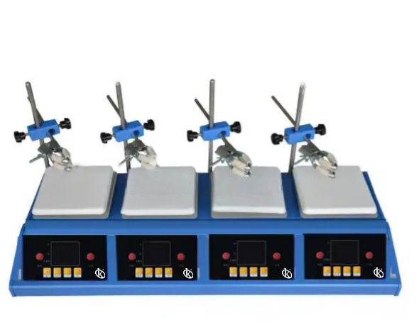 Why you should use Hot Plates in the Lab?