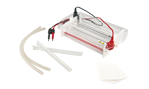 Common errors in electrophoresis